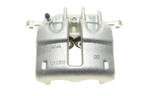 Тормозной суппорт (передний) (R) Citroen Jumpy II/Peugeot Expert 07- (d=45/48mm) (Trw) UA63 AXIA Brake Calipers 394169