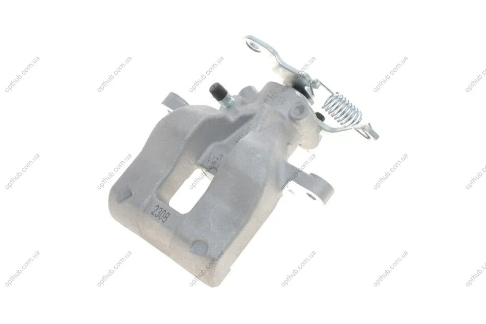 Супорт гальмівний AXIA Brake Calipers 394234 (фото 1)