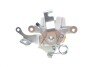 Супорт гальмівний (задній) (R) Citroen C4 Grand Picasso I/Picasso I 06-13 (d=38mm) (Bosch) (opt-om) AXIA Brake Calipers 394249 (фото 3)