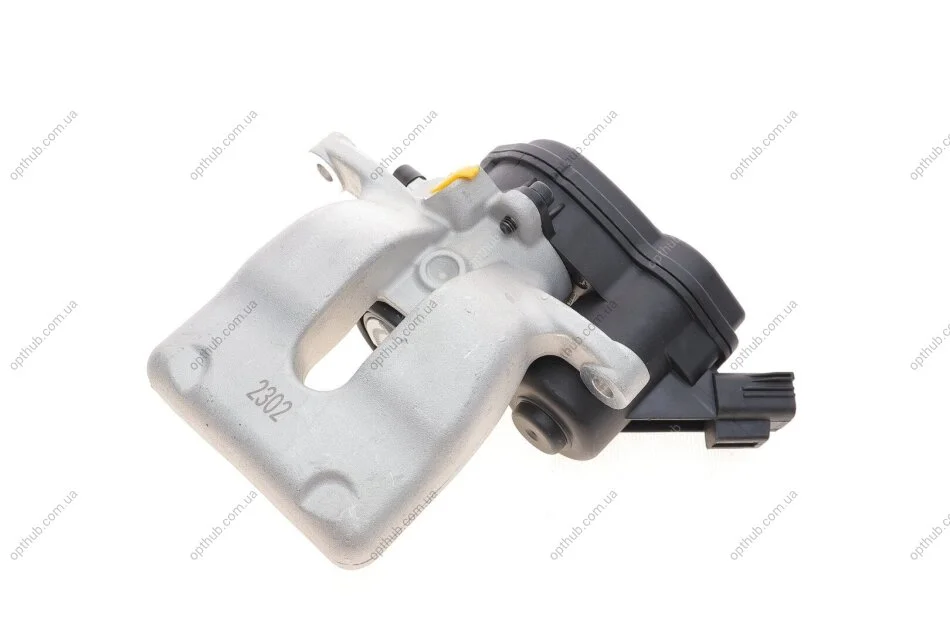 Гальмівний супорт AXIA Brake Calipers 394274 (фото 1)