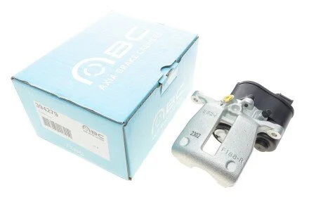 Тормозной суппорт AXIA Brake Calipers 394279