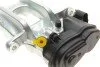 Супорт гальмівний (задній) (L) BMW 5 (F10/F11) 11-17 (d=44mm) (TRW) (opt-om) AXIA Brake Calipers 394280 (фото 2)