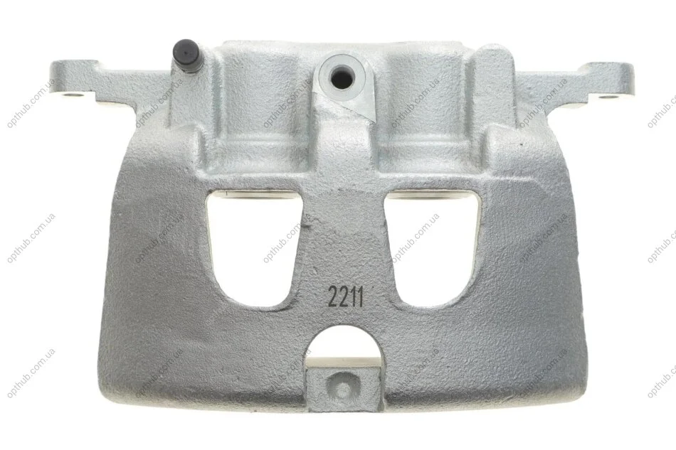 Супорт гальмівний AXIA Brake Calipers 394371 (фото 1)
