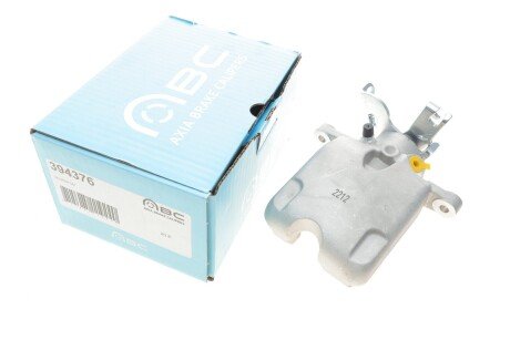 Суппорт гальмівний (задній) (L) Opel Insignia A 08-17 (d=41mm) (TRW) (opt-om) AXIA Brake Calipers 394376