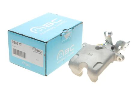 Тормозной суппорт AXIA Brake Calipers 394377