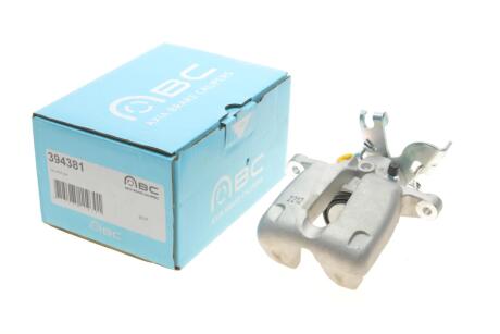 Тормозной суппорт AXIA Brake Calipers 394381