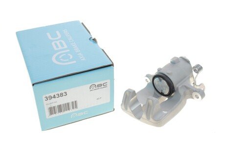 Тормозной суппорт AXIA Brake Calipers 394383