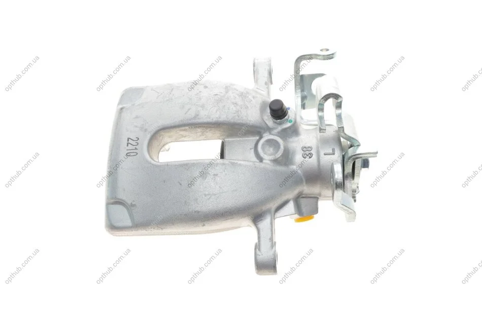 Гальмівний супорт AXIA Brake Calipers 394460 (фото 1)
