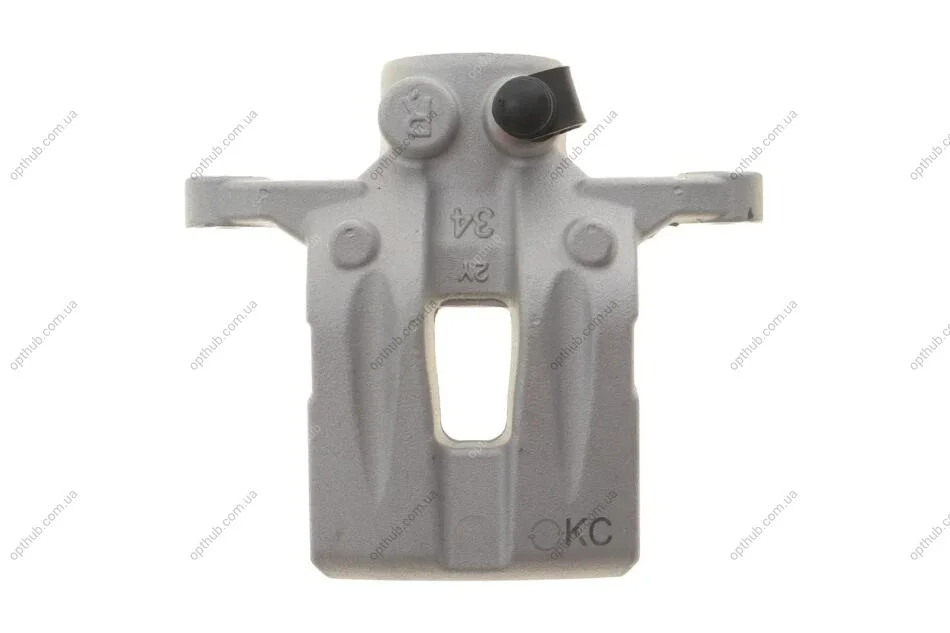 Гальмівний супорт AXIA Brake Calipers 394495 (фото 1)