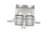 Супорт гальмівний (передній) (R) Nissan Qashqai/Qashqai +2 I/Renault Koleos I 03- (d=45mm) (Ni (opt-om) AXIA Brake Calipers 394539 (фото 2)