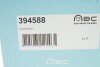 Супорт гальмівний (передній) (L) Renault Master III/Opel Movano B 10- (d=48mm) (Brembo) UA63 AXIA Brake Calipers 394588 (фото 4)