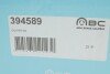 Супорт гальмівний (передній) (R) Renault Master III/Opel Movano B 10- (d=48mm) (Brembo) UA63 AXIA Brake Calipers 394589 (фото 5)