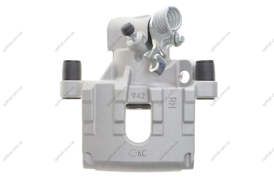 Супорт гальмівний AXIA Brake Calipers 394625 (фото 1)