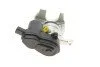 Супорт гальмівний (задній) (R) Audi A6 (C7) 10-18 (d=43mm) (TRW) (електро) (opt-om) AXIA Brake Calipers 394691 (фото 3)