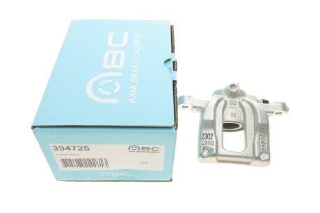 Тормозной суппорт (задний) (R) Honda CR-V III/IV 06- (d=38mm) (Bosch) (opt-om) AXIA Brake Calipers 394725