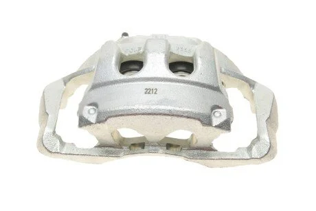 Супорт гальмівний (передній) (R) VW T5/T6 03- (d=44mm) (ATE) (для диска d=340mm) UA63 AXIA Brake Calipers 394767