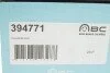 Супорт гальмівний (задній) (R) VW Caddy 04-15 (d=38mm) (Bosch) (opt-om) AXIA Brake Calipers 394771 (фото 5)