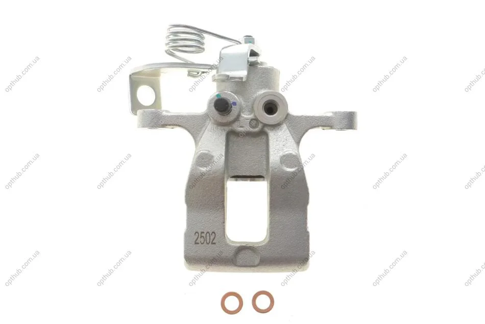 Гальмівний супорт AXIA Brake Calipers 394790 (фото 1)