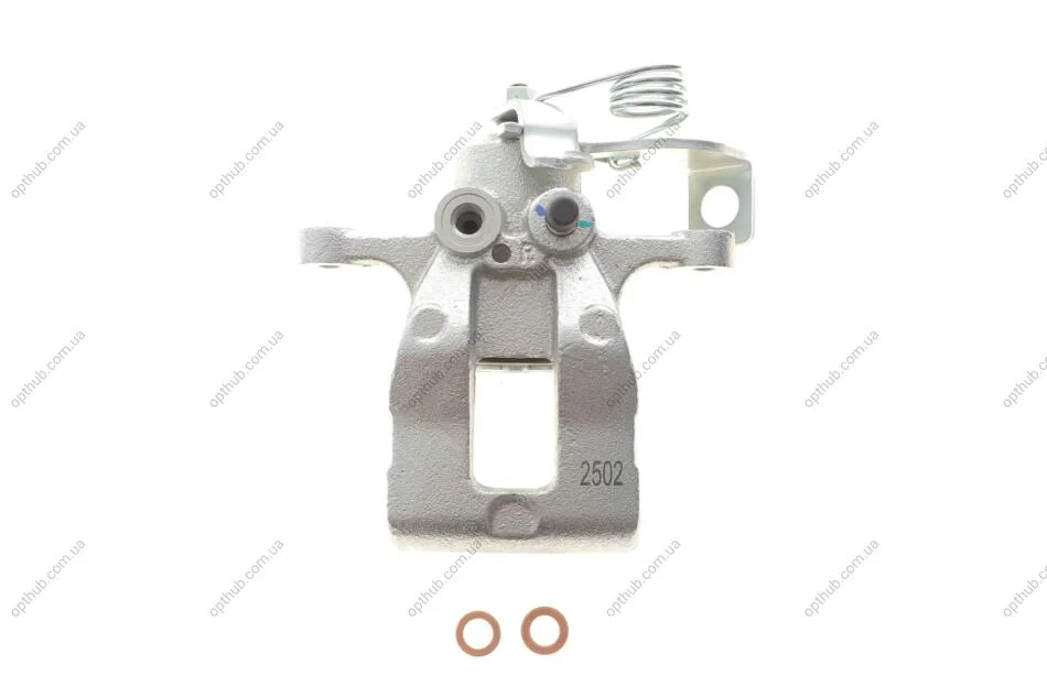 Гальмівний супорт AXIA Brake Calipers 394791 (фото 1)