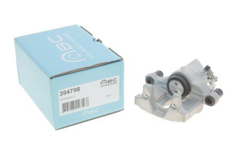 Супорт гальмівний (задній) (L) Renault Laguna 07-15 (d=38mm) (ATE) (opt-om) AXIA Brake Calipers 394798