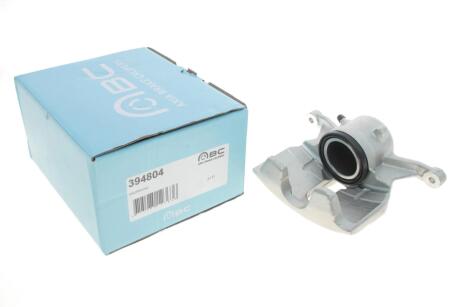 Супорт гальмівний (передній) (L) VW Caddy IV/V 15- (d=57mm) (TRW) UA63 AXIA Brake Calipers 394804