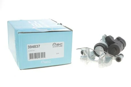Гальмівний супорт AXIA Brake Calipers 394837