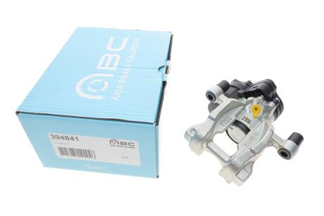 Супорт гальмівний AXIA Brake Calipers 394841