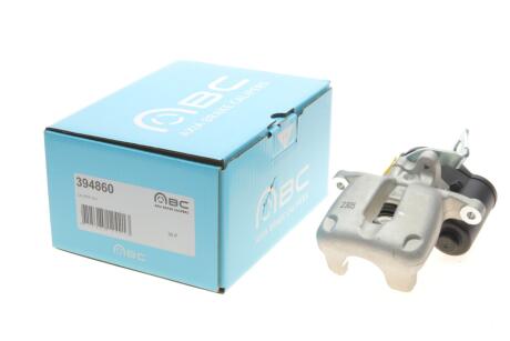 Супорт гальмівний AXIA Brake Calipers 394860