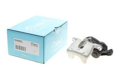 Тормозной суппорт AXIA Brake Calipers 394892