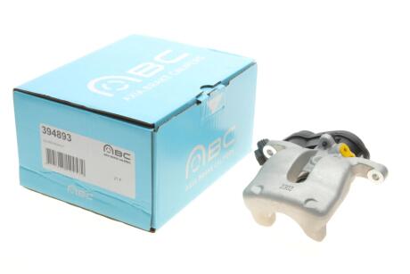 Гальмівний супорт AXIA Brake Calipers 394893