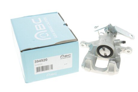 Супорт гальмівний (задній) (L) Ford Transit (V362/V363) 12- (d=48mm) (Bosch) (для диска d=288m (opt-om) AXIA Brake Calipers 394920