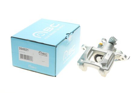 Супорт гальмівний (задній) (R) Ford Transit (V362/V363) 12- (d=48mm) (Bosch) (для диска d=288mm) UA63 AXIA Brake Calipers 394921