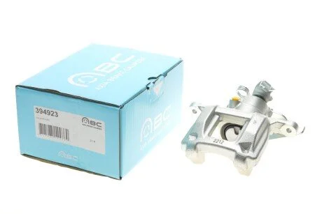 Супорт гальмівний (задній) (R) Ford Transit (V362/V363) 12- (d=48mm) (Bosch) (для диска d=308m (opt-om) AXIA Brake Calipers 394923