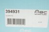 Супорт гальмівний (задній) (R) Peugeot 3008 16-/Citroen C4 Picasso II 13- (d=42mm) (BOSCH) (opt-om) AXIA Brake Calipers 394931 (фото 5)