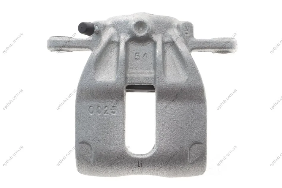 Гальмівний супорт AXIA Brake Calipers 394965 (фото 1)