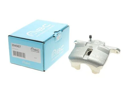 Тормозной суппорт (передний) (R) Renault Kadjar 15- (d=57mm) (AKEBONO) (opt-om) AXIA Brake Calipers 394967