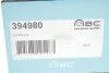 Тормозной суппорт (задний) (L) Citroen Jumper II 06- (d=48mm) (BOSCH) (под датчик износа колодок) UA63 AXIA Brake Calipers 394980 (фото 5)
