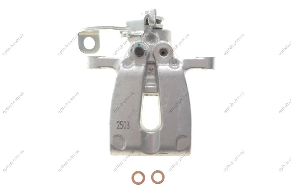 Гальмівний супорт AXIA Brake Calipers 394982 (фото 1)