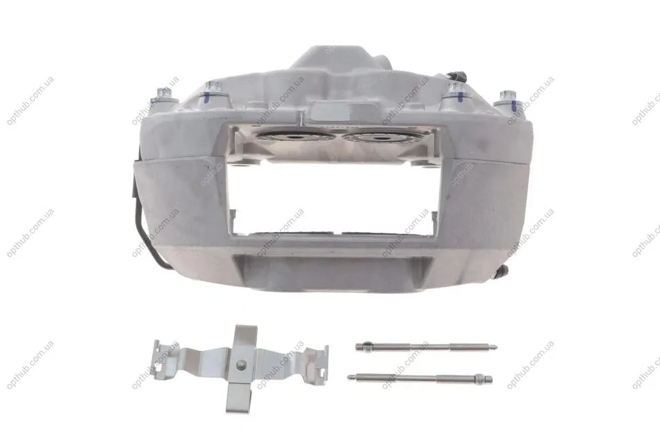 Гальмівний супорт AXIA Brake Calipers 394987 (фото 1)