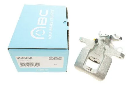 Тормозной суппорт AXIA Brake Calipers 395030
