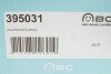 Супорт гальмівний (задній) (R) Mitsubishi ASX/Outlander 12- (d=41mm) (AKEBONO) (opt-om) AXIA Brake Calipers 395031 (фото 4)