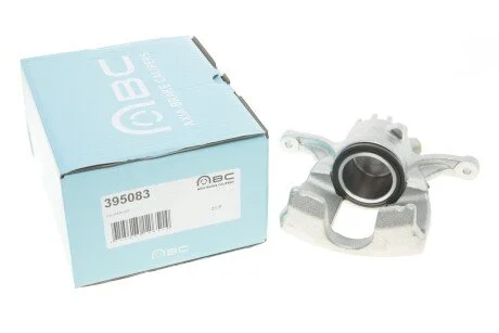 Супорт гальмівний (передній) (R) Opel Vivaro III 14-19/Fiat Talento 16- (d=60mm) (TRW) UA63 AXIA Brake Calipers 395083