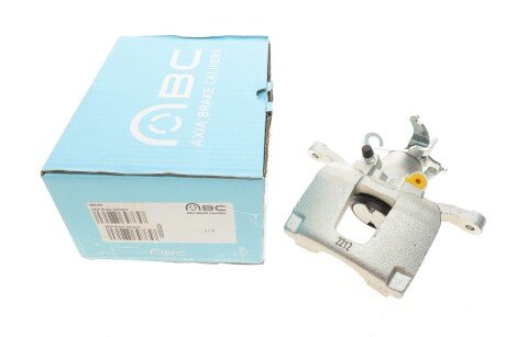 Гальмівний супорт AXIA Brake Calipers 395162