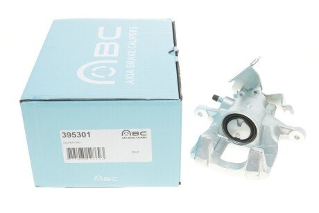 Гальмівний супорт AXIA Brake Calipers 395301