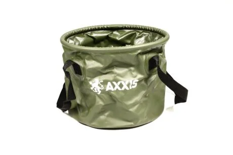 Мягкое ведро 10L Axxis Ax-1308