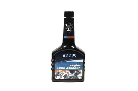 Герметик масляной системы 354ml Axxis VSB-044