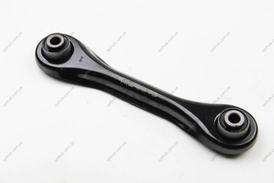 Важіль підвіски задн (223mm) FORD FOCUS (-13), C-MAX (-10), MAZDA 3 (BK, BL) (-14), CX-7 (ER) (06-), 5 (05-) (88-02252) AYD 8802252 (фото 1)