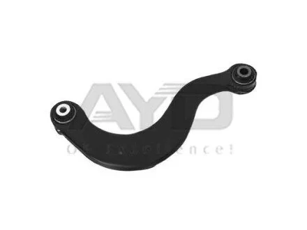Рычаг подвески задней (305.5mm) VW PASSAT (10-), TOURAN (03-), CADDY (04-), T-ROC (17-) (88-13272) AYD 8813272