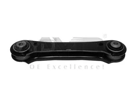 Рычаг подвески задн лев верхний (240.5mm) BMW 3 (04-12), X1 (09-15) (88-13521) AYD 8813521