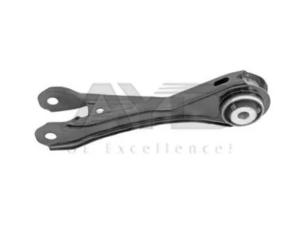 Рычаг подвески задней (207mm) MB B-CLASS (11-), A-CLASS (W176) (12-), INFINITI Q30 (15-) (88-13840) AYD 8813840
